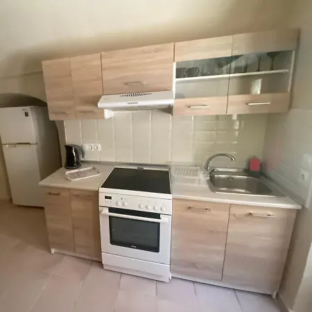 Liora Apartamento
