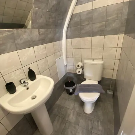 Apartamento Liora Rhodes City