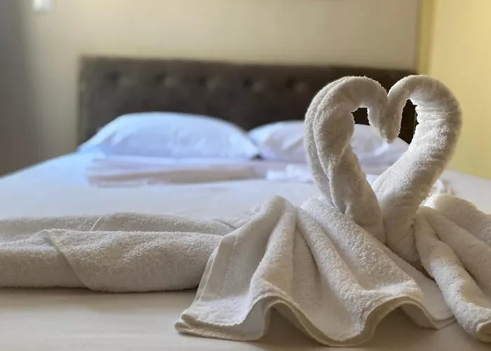 Apartman Liora Rhodes City