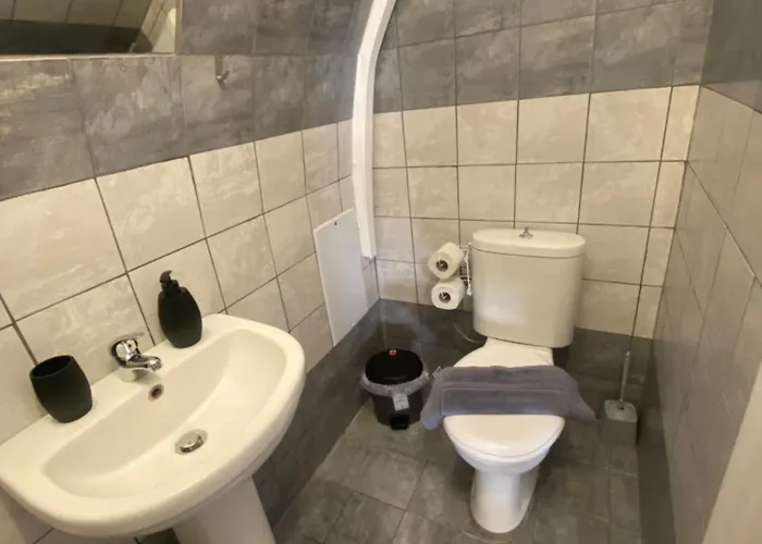 Apartman Liora Rhodes City