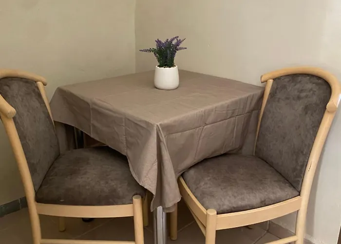 Liora Apartman Rhodes City