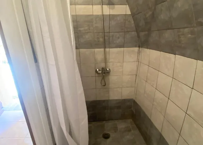 Liora Apartman Rhodes City