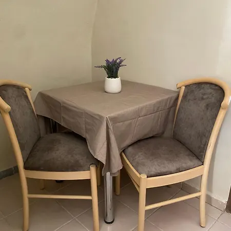 Liora Appartamento Rhodes City