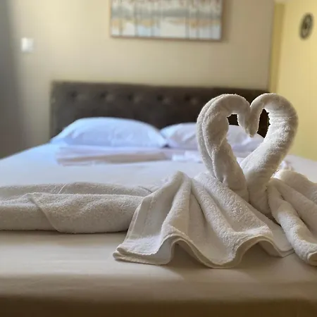 Апартаменты Liora Родос