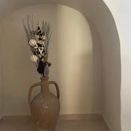 Апартаменты Liora